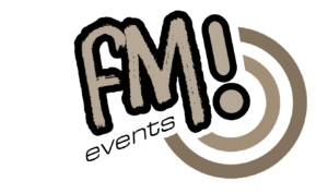 Logo - FM!events
