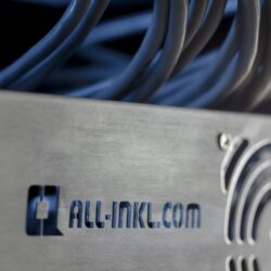 Partner: ALL-INKL