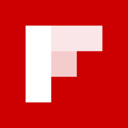 Unser Flipboard Magazin