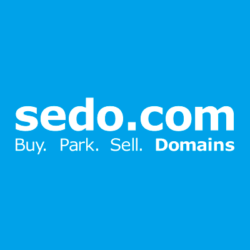 Partner: Sedo