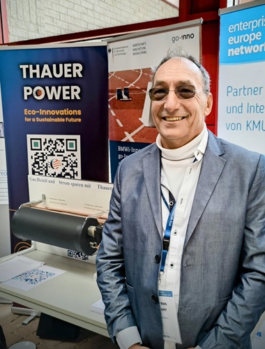 Thauer Power